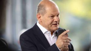 Cancelarul Germaniei, Olaf Scholz, vine la București pentru a participa la întâlnirea liderilor PES