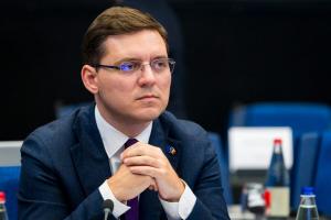 Vicepreședintele Parlamentului European: Coeziunea nu este un moft, este garanția unei Europe unite