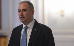 Alexandru Nazare: Introducem bodycam-uri pentru activitatea de control din ANAF