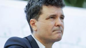 Nicușor Dan: Îi chem alături de mine pe toți cei care cred în lege, în adevăr, în educație, în economie modernă