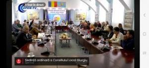 PSD Giurgiu critică noua taxă pe maşini aprobată de consilierii giurgiuveni de la PNL și AUR