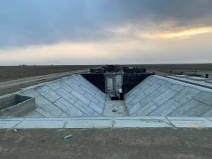 Se așteaptă investiții importante în infrastructura de irigații din județul Galați