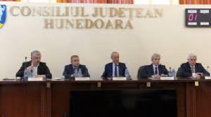 Comisia de Dialog Social Hunedoara vine cu probleme