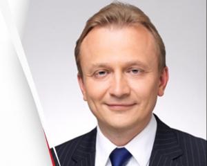 Piotr Serafin, comisarul european pentru buget, luptă antifraudă și administrație publică face o vizită de două zile în România