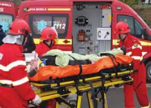 Personalul din serviciile de ambulanță intră în alertă după un atac violent asupra unui coleg