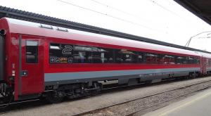 1.100 de trenuri vor circula zilnic pe traseele din România