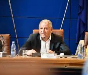 Emil Radu Moldovan, la al IV-lea manadt în fruntea CJ Bistrița-Năsăud