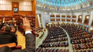 Proiect parlamentar pentru limitarea perioadei pentru care un profesor își poate bloca postul