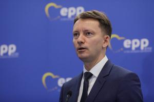 Schimbări la PNL. Siegfried Mureșan este noul lider al PNL Diaspora