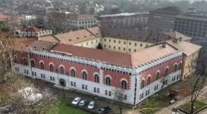 Castelul Huniade din Timiș va fi reabilitat printr-un parteneriat transfrontalier