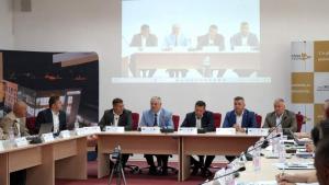 Ședința Programului Regional Sud – Muntenia 2021-2027