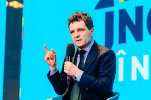 Noii ambasadori din România, primiți de președintele Nicușor Dan pentru a-și prezenta scrisorile de acreditare