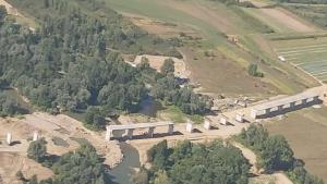 Bolojan: Lucrări avansate la toate centurile ocolitoare ale localităților din zona metropolitană a Oradiei