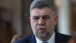 Ciolacu, despre companiile de stat cu pierderi: se poate intra în zona de insolvență