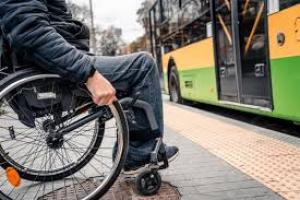 Marcel Ciolacu: Refuzul de a transporta persoane cu handicap devine contravenție