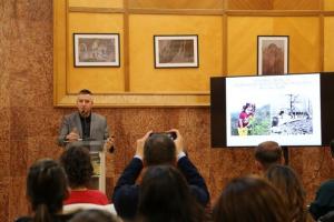 CJ Harghita interesat de tranziția verde