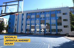 Ciprian Ciucu: Investim în educație!