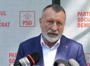 Paul Stănescu a explicat cum se vor stabili listele cu candidați pentru alegerile parlamentare