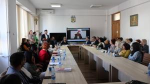 Tulcea a celebrat importanța Zilei Internaționale a Rromilor