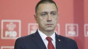Mihai Fifor (PSD):  &quot;Iohannis a încălcat grav Constituția&quot;