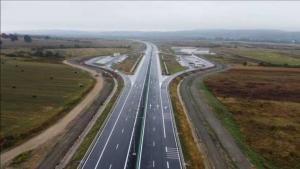 CNIR anunță 12 oferte pentru supervizarea lucrărilor pe un tronson al Autostrăzii A8