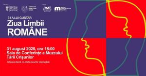 Ziua Limbii Române sărbătorită printr-un periplu cultural în Bihor