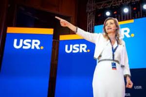 Trei membri USR vor să candideze la alegerile prezidențiale