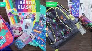 O veste bună pentru 9 septembrie, prima zi a noului an școlar!