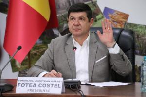 Costel Fotea anunță o investiție esențială în sănătate: clădire nouă, patru etaje și peste 1.000 de echipamente medicale moderne