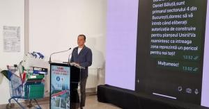 Nicușor Dan va avea probleme juridice din cauza „neînțelegerilor” administrative