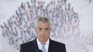Tăriceanu: &quot;Florin Cîțu suferă de boala &#039;Laudă-mă, gură&#039;!&quot;