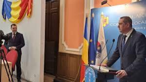 CL-ul municipiului Deva, completat cu un fost viceprimar