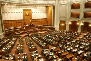 Premieră în Parlamentul României. A fost constituită Comisia specială „România fără violență”