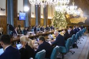 Creşte calitatea serviciilor de expertiză medicală prin coordonarea unitară a activităţii