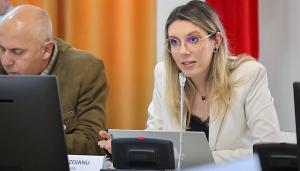 Raport: pierderi de peste 450 de milioane de euro la Administrația Națională Apele Române