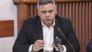 Barbu și Kadis discută la București viitorul pescuitului în UE și prioritățile Mării Negre