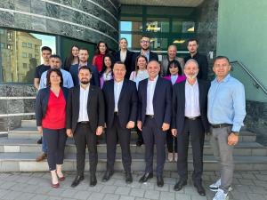 Permutări de membri între partidele din Alba, înainte de alegeri