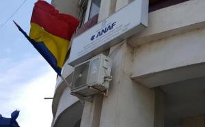 AJFP Galați, încasări de 3,087 miliarde lei, în 2021