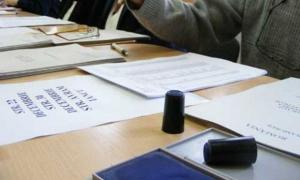 Se deschide prima secție de votare din Diaspora