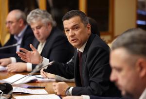 Sorin Grindeanu anunță că avansează lucrările pe șantierul Lotului 2 al Autostrăzii Focșani-Bacău