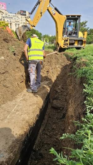 Daniel Băluță: Premiera secolului în Piața Unirii