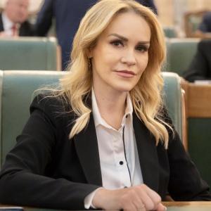 Gabriela Firea vrea să reia un proiect vital pentru traficul din București: Este inexplicabil de ce a stagnat timp de 4 ani!
