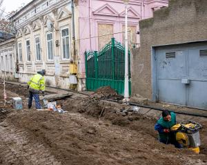 Investiții de 30 de milioane de lei ale Apă Canal Galați, în acest an