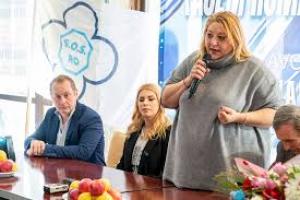 Diana Șoșoacă și-a exclus din partid senatorul de Brăila