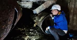 Primarul Daniel Băluță a solicitat intervenția urgentă a Primăriei Capitalei