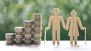 Pensiile din aprilie 2026, plătite în avans înainte de Paște