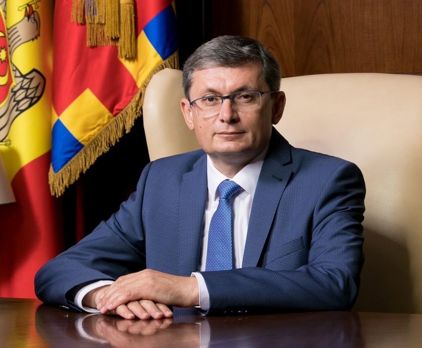 Apelul președintelui Parlamentului de la Chișinău: Să salvăm parcursul european al României