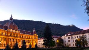 Proiectul bugetului Consiliului Judeţean Braşov pe anul 2025 este în consultare publică