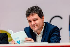 Nicușor Dan convoacă ședința CSAT pentru 24 noiembrie. Strategia Națională de Apărare, pe agenda discuțiilor