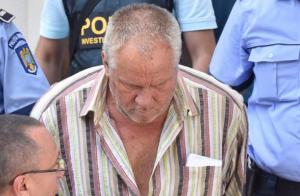 Dincă va fi judecat în şedinţă secretă! Judecătoarea invocă pandemia COVID